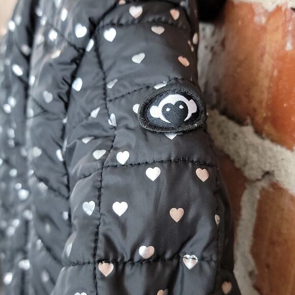 Appaman down hooded bunting 3-6M - Picture 3 of 7